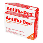 ANTIFLU-DES 24 CAPS - Image 3