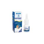 GOTINAL AD PUMP 1MG SPY 15ML