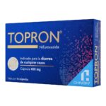 TOPRON CAPS CAJA C/16