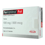 FERRANINA FOL 30 GRAG