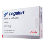 LEGALON 20 GRAG