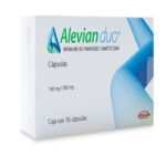 ALEVIAN DUO 100/300PATENTE