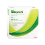 RIOPAN 20 SOB 10ML
