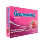GRANEODIN B FRAM 24 PAST - Image 2