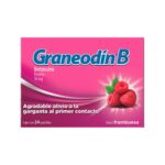 GRANEODIN B FRAM 24 PAST - Image 3