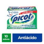 SAL DE UVAS PICOT 10 SOBR