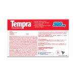 TEMPRA 20 TABS 500MG - Image 3