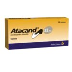 ATACAND 14 TABS 32MG