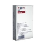 TYLEX 750 MG 20 TAB - Image 2