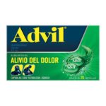 ADVIL FAST-GEL 200 MG CAPS 20 - Image 3