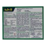 ADVIL FASTGEL 10 CAPS 200MG - Image 2