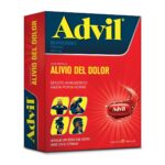 ADVIL 400 MG 20 CAPS - Image 2