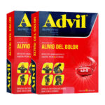 ADVIL 400 MG 20 CAPS - Image 3