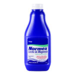 LECHE DE MAGNESIA NORMEX 360ML