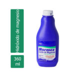 LECHE DE MAGNESIA NORMEX 360ML - Image 2