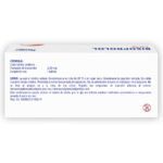 BISOPROLOL 2.5MG 30 TAB     LGEN - Image 3
