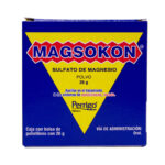 MAGSOKON DOSIS 26 G