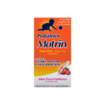 MOTRIN PED FSA-FRA GTS 15ML+PDS
