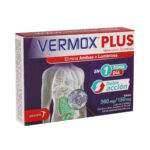 VERMOX-PLUS 300/150MG 2 TAB - Image 2
