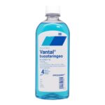 VANTAL BUCOFARINGEO SOL 360ML