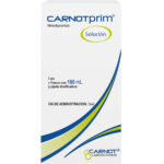 CARNOTPRIM CARNOT SOL 100ML