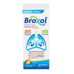 BROXOL SOL 120ML