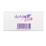 DOTAVIT FEM CAJA C60 TAB - Image 3