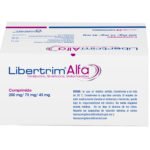 LIBERTRIM ALFA PATENTE - Image 3