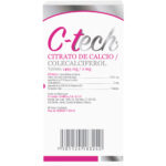 C-TECH 1495/2MG FCO 60 TAB - Image 2