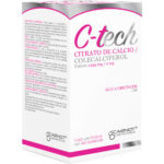 C-TECH 1495/2MG FCO 60 TAB - Image 3