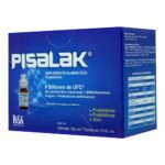 PISALAK SUPALI CJAC/7 FCO10ML C/U