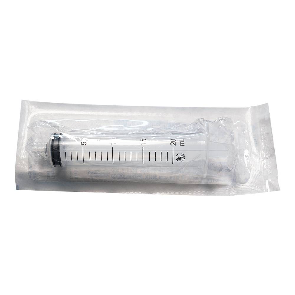 7501128113403_01 JERINGA DESCH DL 20ML S/AG - Image 1