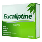 EUCALIPTINE 10 AMPS 1ML