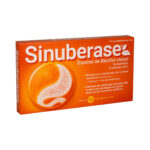 SINUBERASE SUSP 10 AMPS 5ML - Image 2