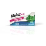 MELOX PLUS MTA 50 TABS