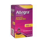 ALLEGRA 600MG SUSP 150 ML - Image 2