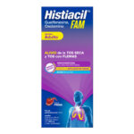 HISTIACIL FAM AD 140ML JBE - Image 2
