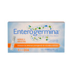 ENTEROGERMINA 10 AMP 5ML