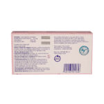 BUSCAPINA FEM 10 TABS 400MG - Image 3