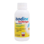 ISODINE BUCOFAR 8 G 120 ML SOL - Image 3