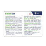 ENTEROKAN 90/50MG 28 CAPS - Image 3