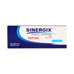 SINERGIX SUBLINGUAL 10TAB 25MG