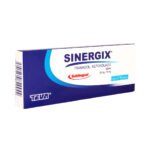 SINERGIX SUBLINGUAL 10TAB 25MG - Image 2