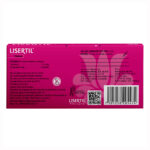 LISERTIL/TIBOLONA 2.5 - Image 3
