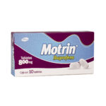 MOTRIN 800 MG 10 TAB - Image 2