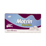 MOTRIN 800 MG 10 TAB - Image 3