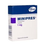 MINIPRES 30 CAPS 1MG - Image 2