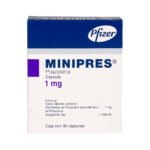MINIPRES 30 CAPS 1MG - Image 3