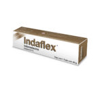 INDAFLEX 2.5% CRA TB 40 G