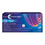 CRONOCAPS 5 MG 30 CAPS - Image 3